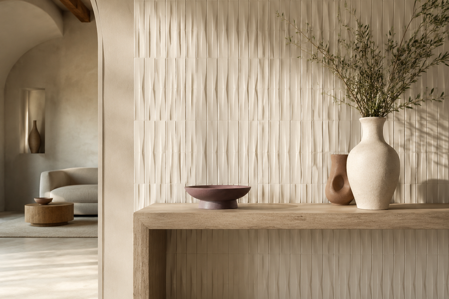 Πλακάκια 3D & Decor