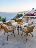 Σετ τραπεζαρίας Celedy