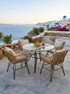 Σετ τραπεζαρίας Celedy