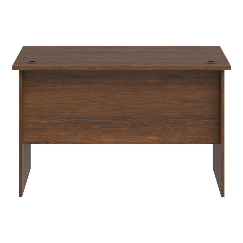 Γραφείο επαγγελματικό Fesialo wenge 120x70x75εκ