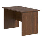 Γραφείο επαγγελματικό Fesialo wenge 120x70x75εκ