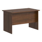 Γραφείο επαγγελματικό Fesialo wenge 120x70x75εκ