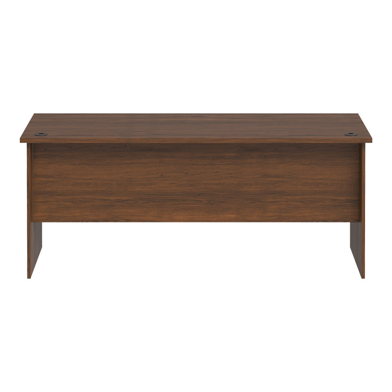 Γραφείο επαγγελματικό Fesialo wenge 180x75x75εκ