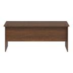 Γραφείο επαγγελματικό Fesialo wenge 180x75x75εκ