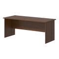 Γραφείο επαγγελματικό Fesialo wenge 180x75x75εκ