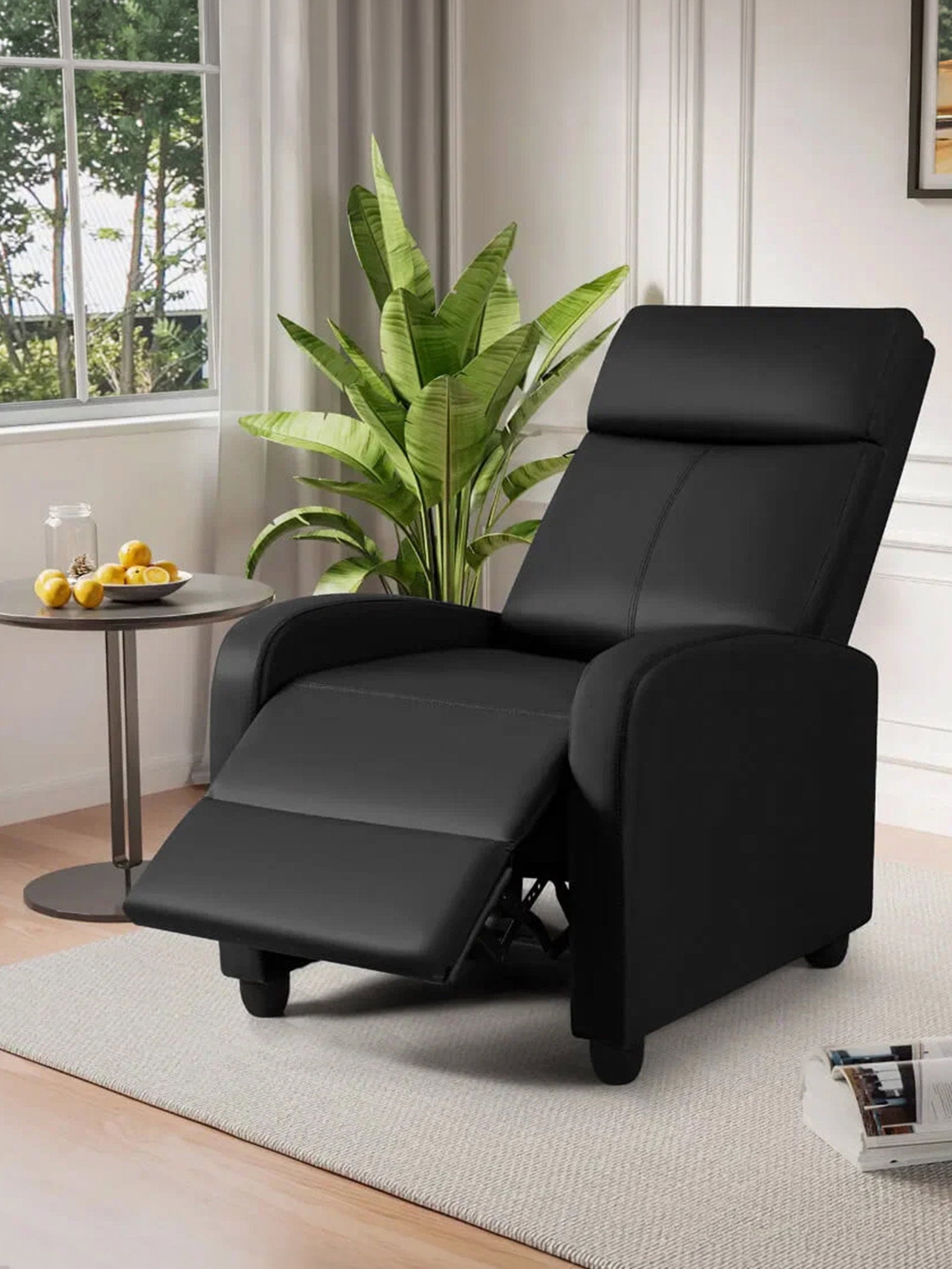 Πολυθρόνα Relax Massage Fray