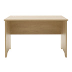 Γραφείο εργασίας επαγγελματικό Amazon χρώμα sonoma 120x75x75εκ