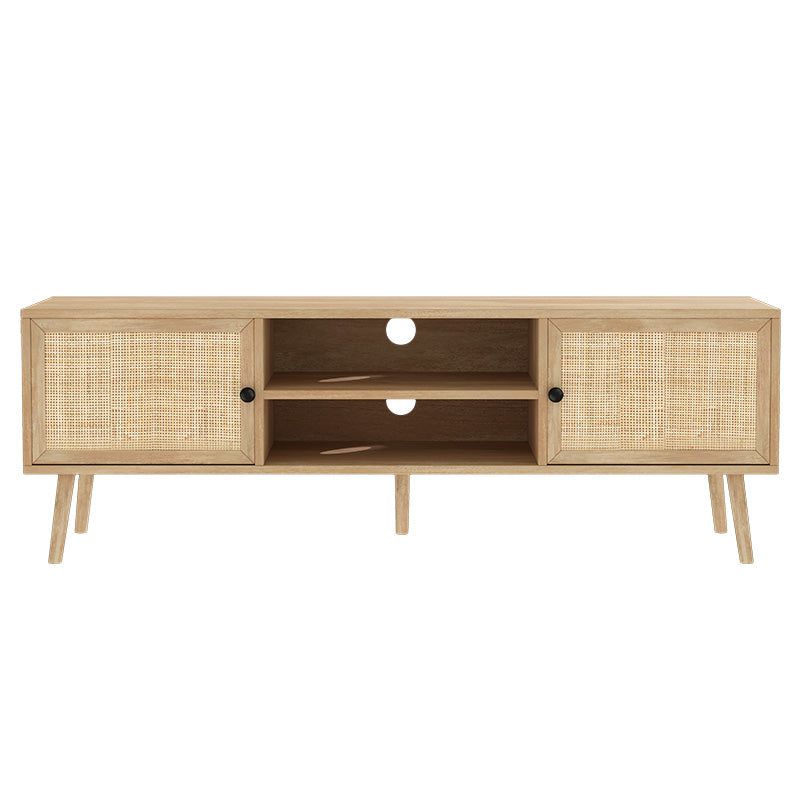 Έπιπλο τηλεόρασης Oslo sonoma 150x39x49εκ