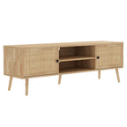 Έπιπλο τηλεόρασης Oslo sonoma 150x39x49εκ