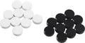 Μαγνητάκια draughts Young Users Next 24 τμχ.