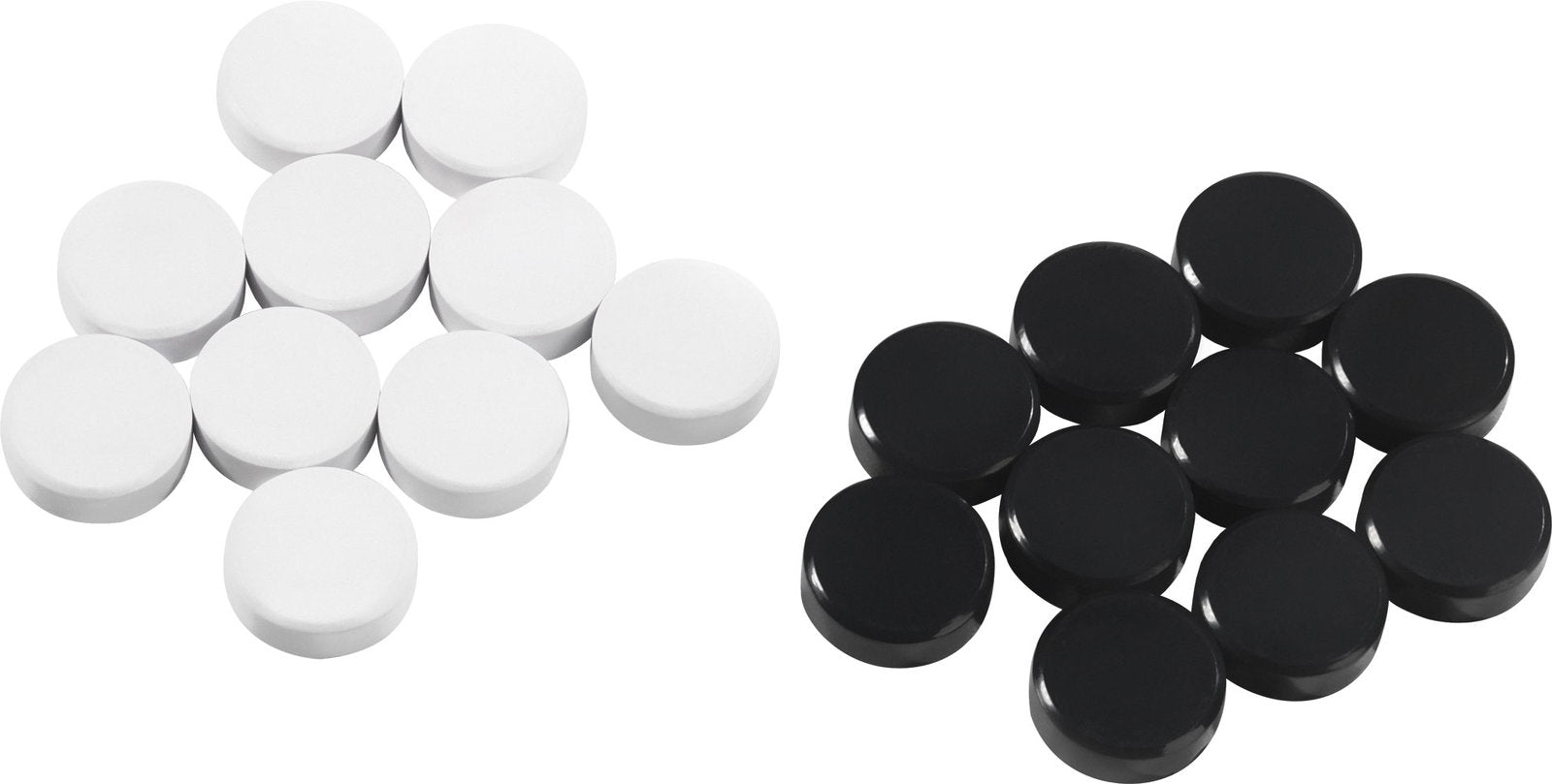 Μαγνητάκια draughts Young Users Next 24 τμχ.