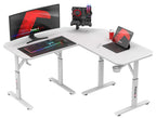 Γωνιακό Γραφείο Gaming Hero 7.3