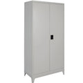 Μεταλλική ντουλάπα Damian 2D Shelf