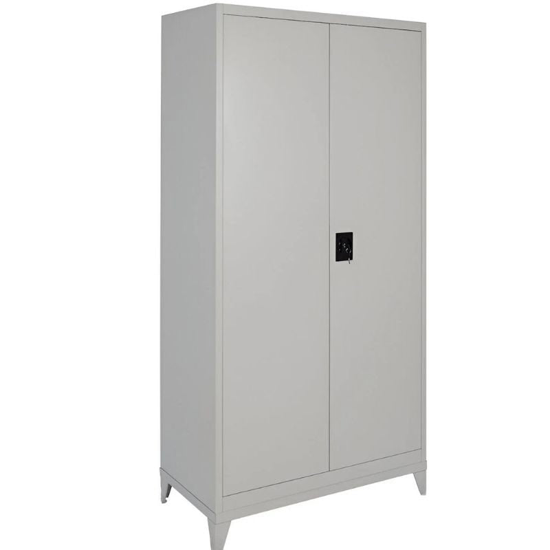 Μεταλλική ντουλάπα Damian 2D Shelf