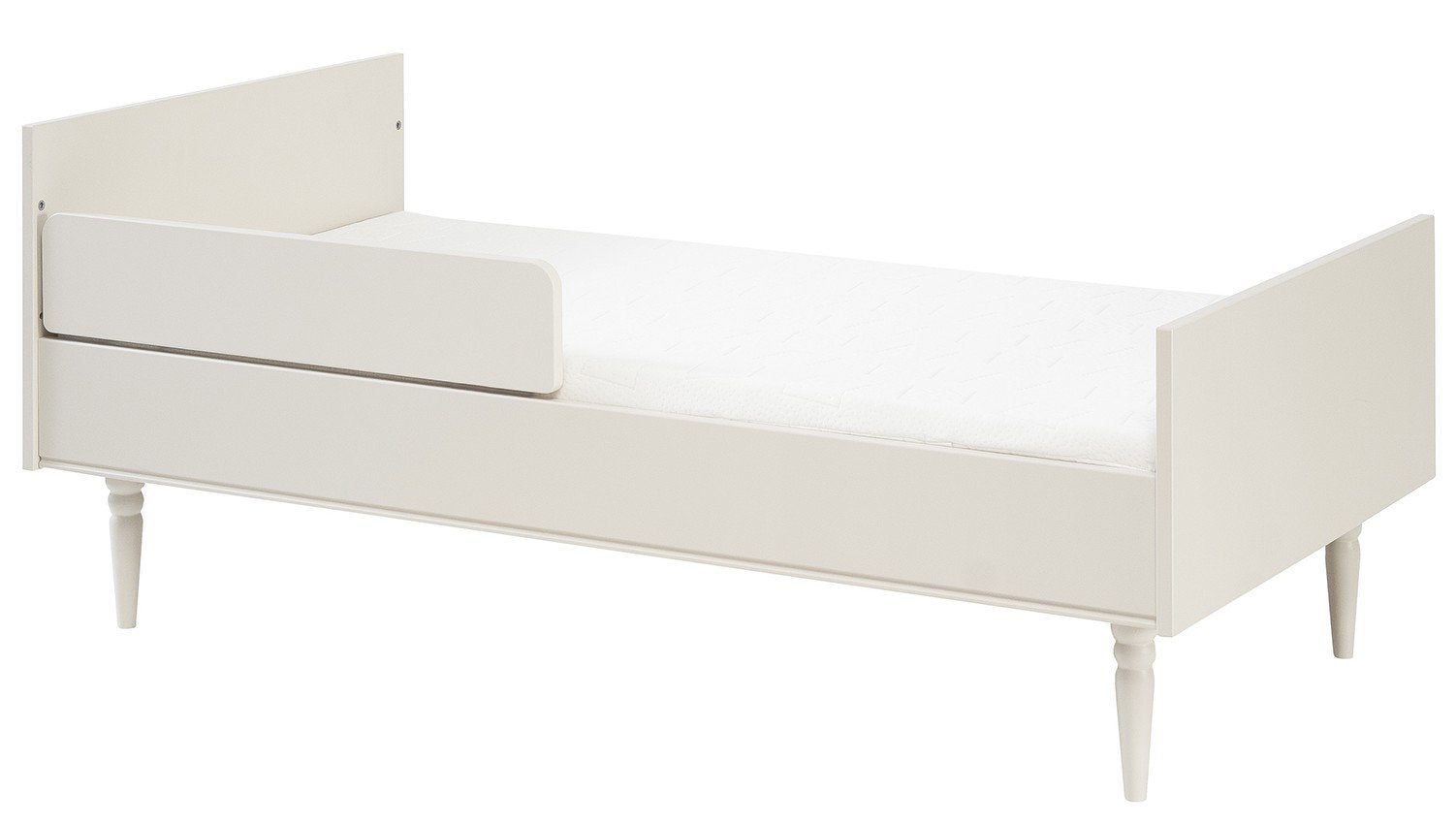 Βρεφικό Κρεβάτι Petite-70x140-Σαμπανί