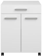 Τρόλεϊ Jeden-Λευκό