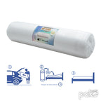 Στρώμα Nemesis pocket spring roll pack διπλής όψης 20-22cm 150x200εκ