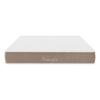 Στρώμα Nemesis pocket spring roll pack διπλής όψης aloe vera 20-22cm 160x200εκ