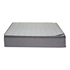 Στρώμα Perfecto Continuous springs μονής όψης ανώστρωμα 22-24cm 160x200εκ