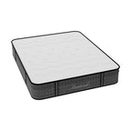 Στρώμα Diamond pocket spring+ gel memory foam 25-27cm 140x200εκ