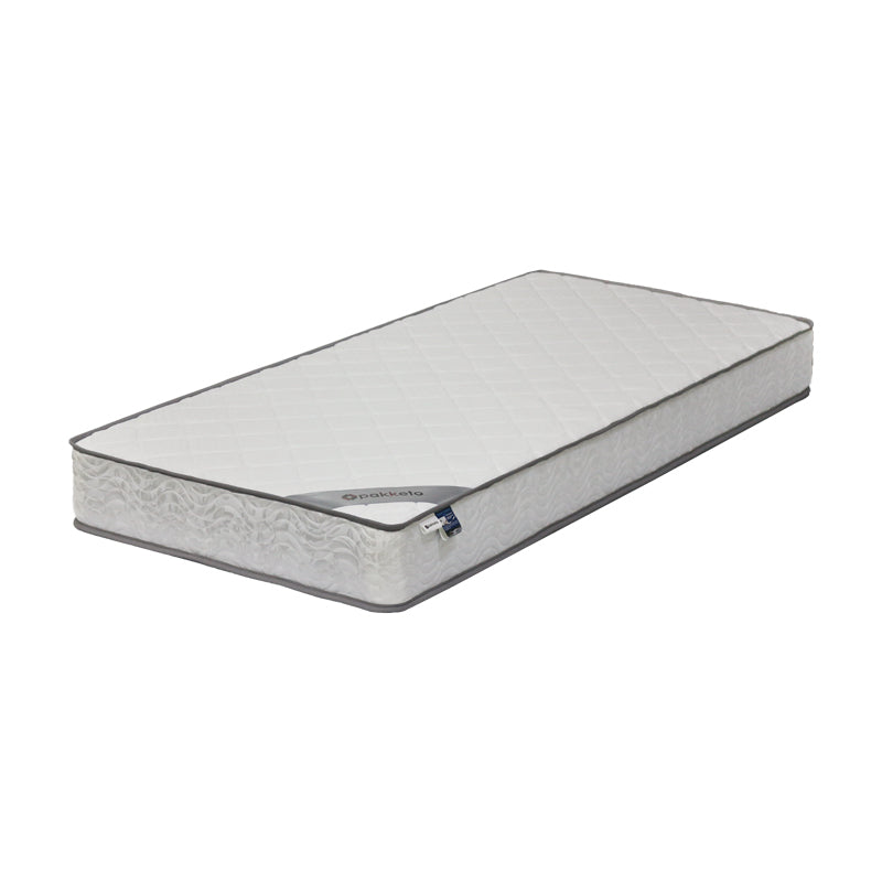 Στρώμα Frezio pocket spring roll pack διπλής όψης 18-19cm 90x200εκ