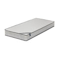 Στρώμα Frezio pocket spring roll pack διπλής όψης 18-19cm 90x200εκ