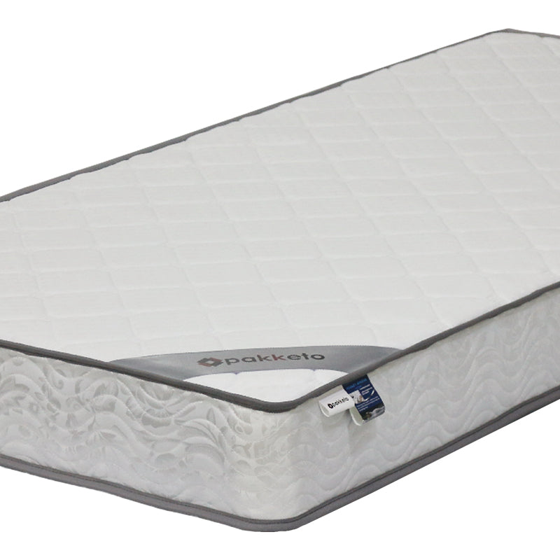 Στρώμα Frezio pocket spring roll pack διπλής όψης 18-19cm 100x200εκ
