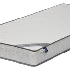 Στρώμα Frezio pocket spring roll pack διπλής όψης 18-19cm 100x200εκ