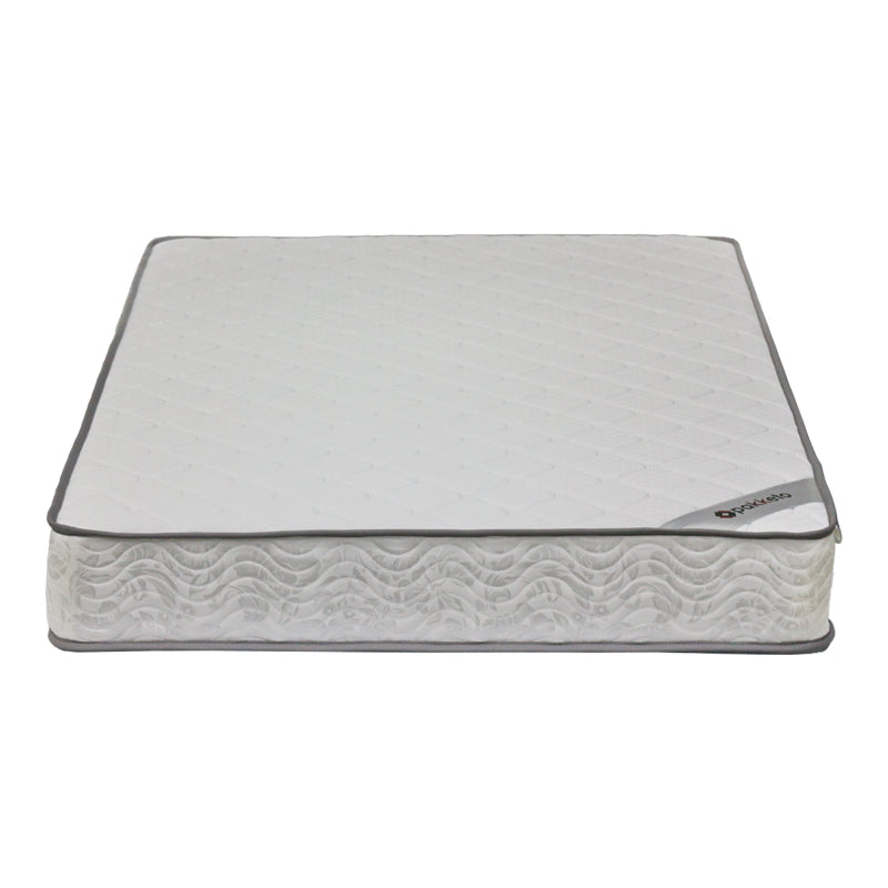 Στρώμα Frezio pocket spring roll pack διπλής όψης 18-19cm 120x200εκ