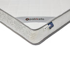Στρώμα Frezio pocket spring roll pack διπλής όψης 18-19cm 120x200εκ