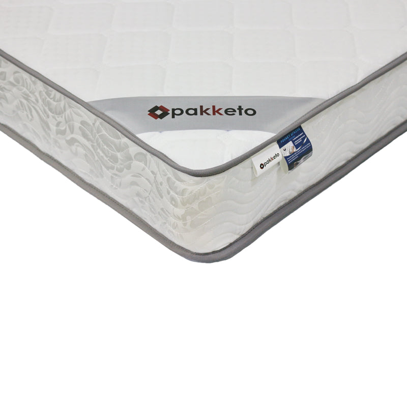 Στρώμα Frezio pocket spring roll pack διπλής όψης 18-19cm 120x200εκ