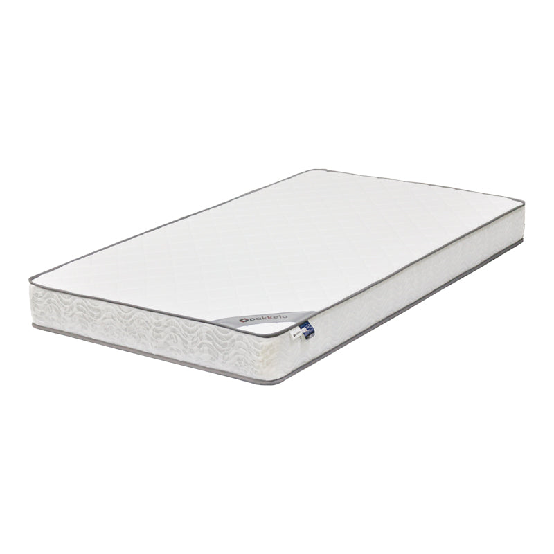 Στρώμα Frezio pocket spring roll pack διπλής όψης 18-19cm 120x200εκ