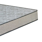 Στρώμα Klaudia Continuous spring μονής όψης 17-18cm 120x200εκ