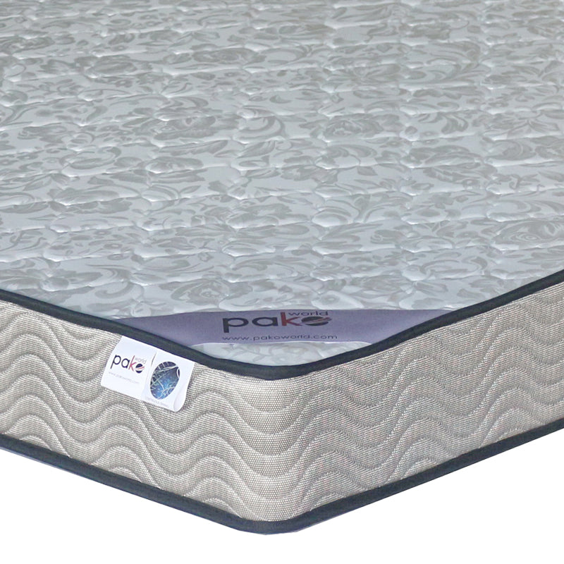 Στρώμα Klaudia Continuous spring μονής όψης 17-18cm 150x200εκ