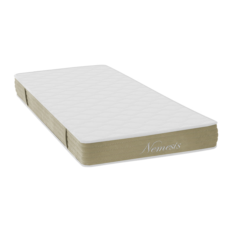 Στρώμα Nemesis pocket spring roll pack διπλής όψης 20-22cm 120x200εκ