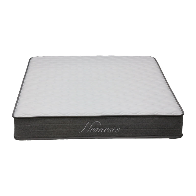Στρώμα Nemesis pocket spring roll pack διπλής όψης 20-22cm 140x190εκ