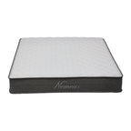 Στρώμα Nemesis pocket spring roll pack διπλής όψης 20-22cm 140x190εκ