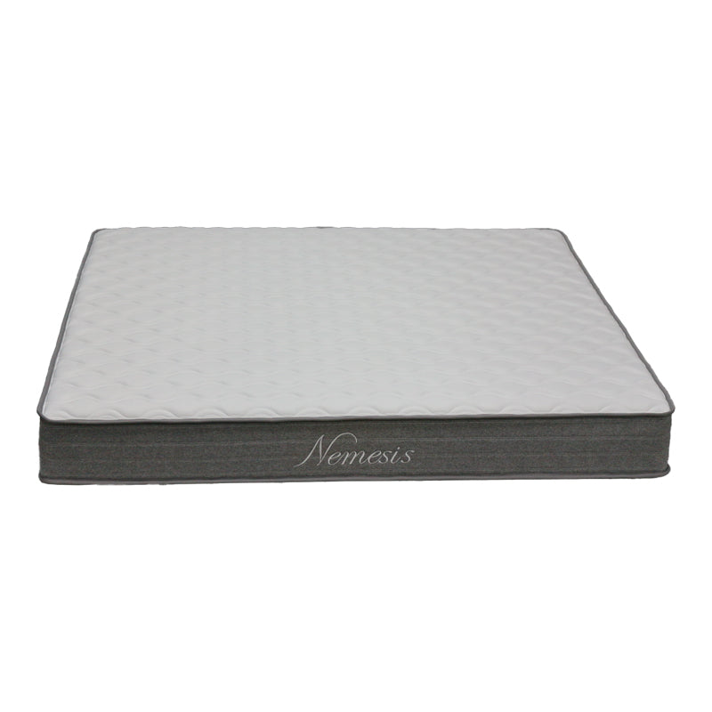 Στρώμα Nemesis pocket spring roll pack διπλής όψης 20-22cm 180x200εκ