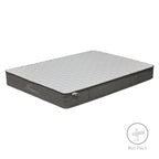 Στρώμα Nemesis pocket spring roll pack διπλής όψης 20-22cm 180x200εκ