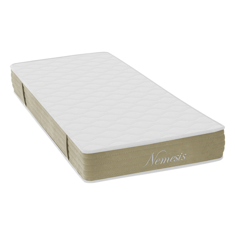 Στρώμα Nemesis pocket spring roll pack διπλής όψης 20-22cm 90x190εκ