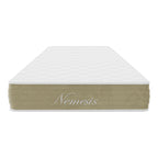 Στρώμα Nemesis pocket spring roll pack διπλής όψης 20-22cm 90x190εκ