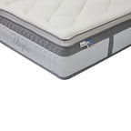 Στρώμα Utopia pocket spring με ανώστρωμα 30-32cm 100x200εκ