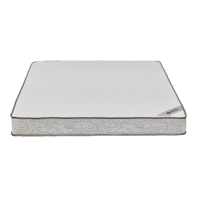 Στρώμα Frezio pocket spring roll pack διπλής όψης 18-19cm 140x190εκ