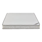 Στρώμα Frezio pocket spring roll pack διπλής όψης 18-19cm 140x190εκ