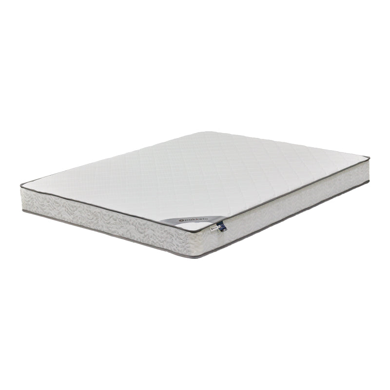 Στρώμα Frezio pocket spring roll pack διπλής όψης 18-19cm 140x190εκ