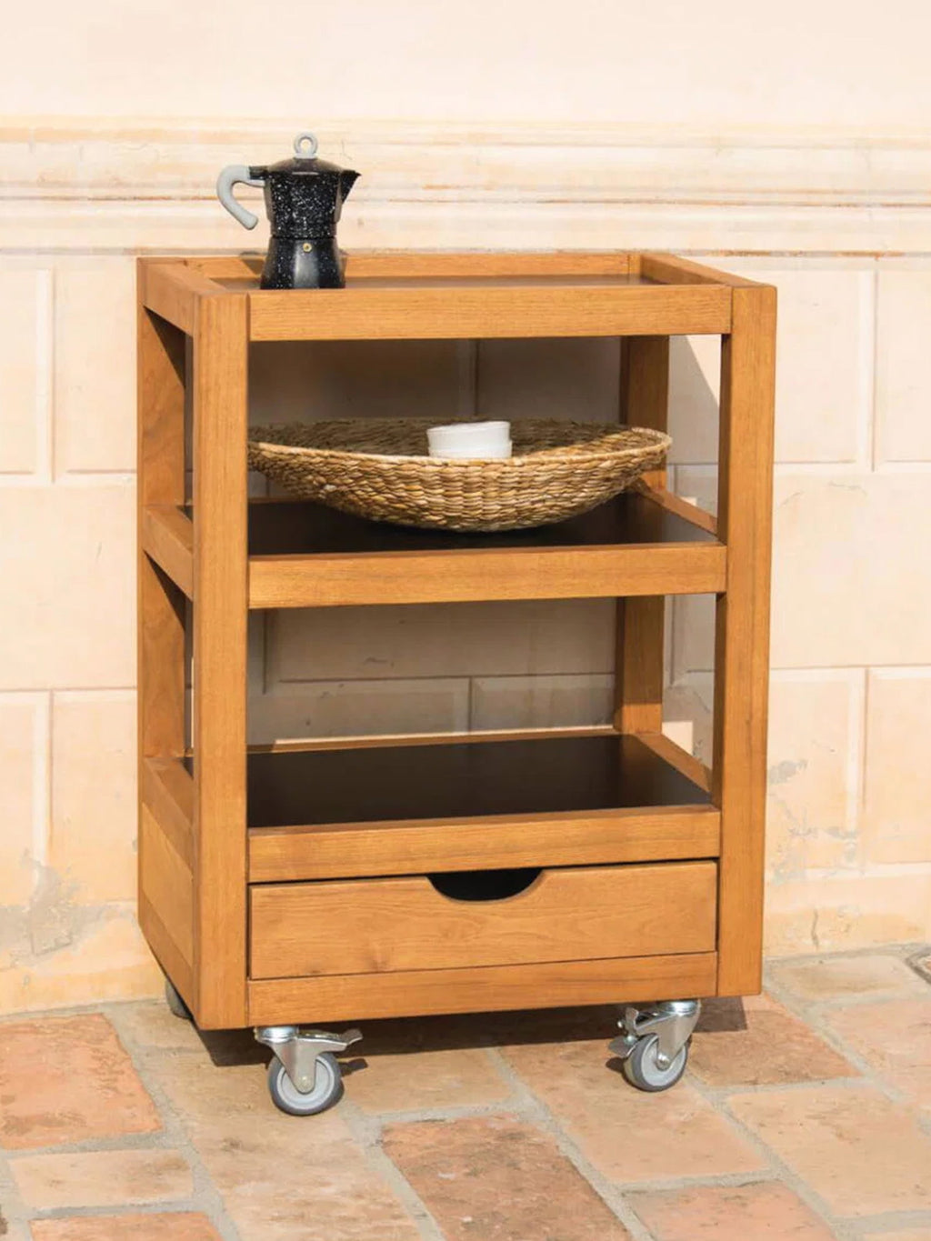 Σκευοθήκη Minibar