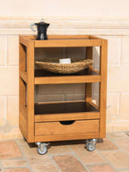 Σκευοθήκη Minibar