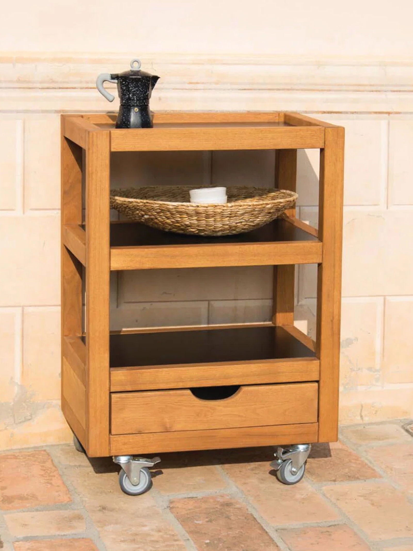Σκευοθήκη Minibar