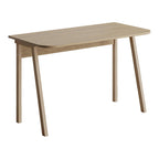 Γραφείο Malia σε oak απόχρωση 120x60.5x75εκ
