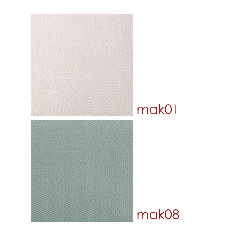 Γωνιακός καναπές αριστερή γωνία Romantic ύφασμα ciel-cream 290x235x95εκ